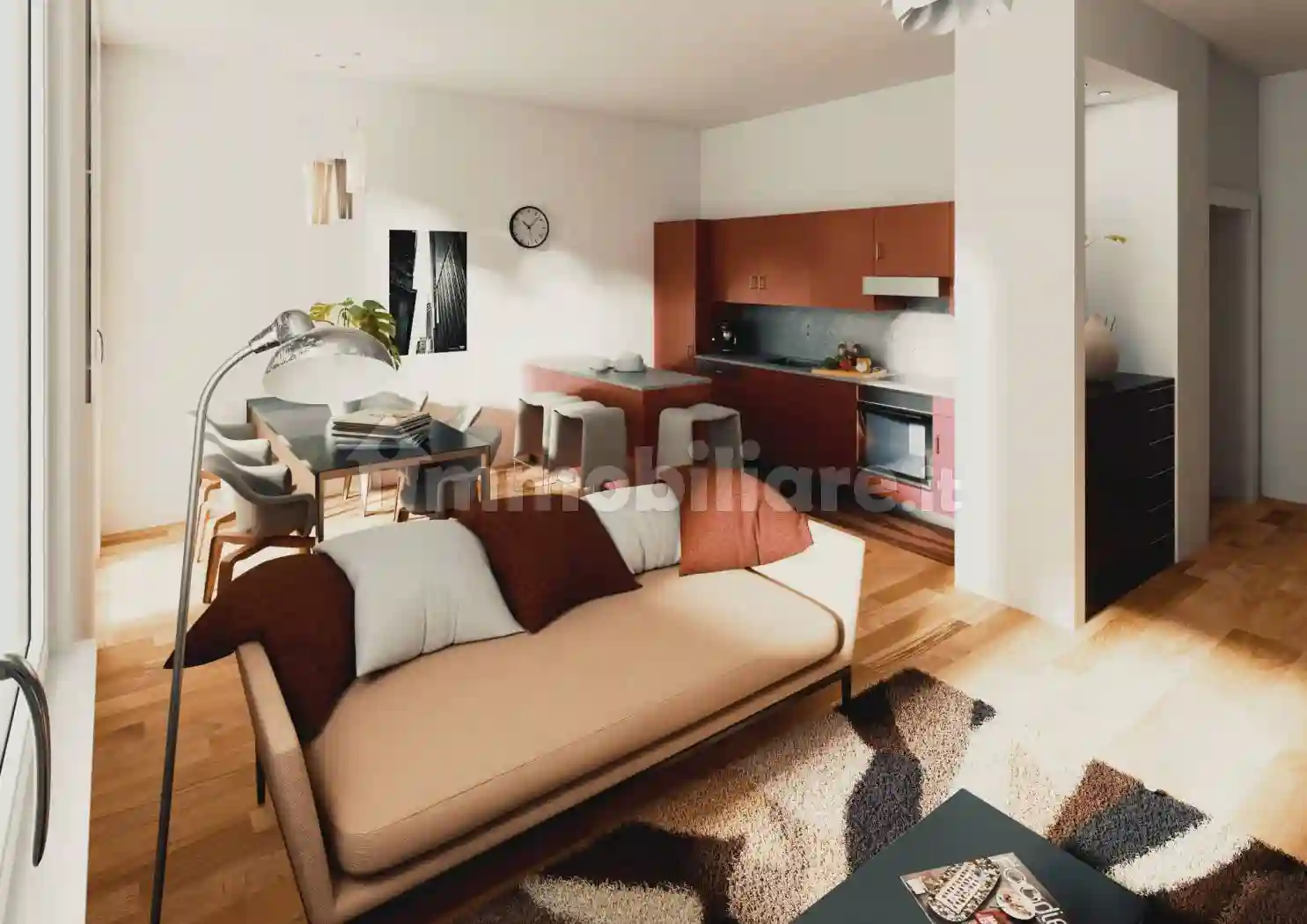 Attico - Mansarda - foto 3