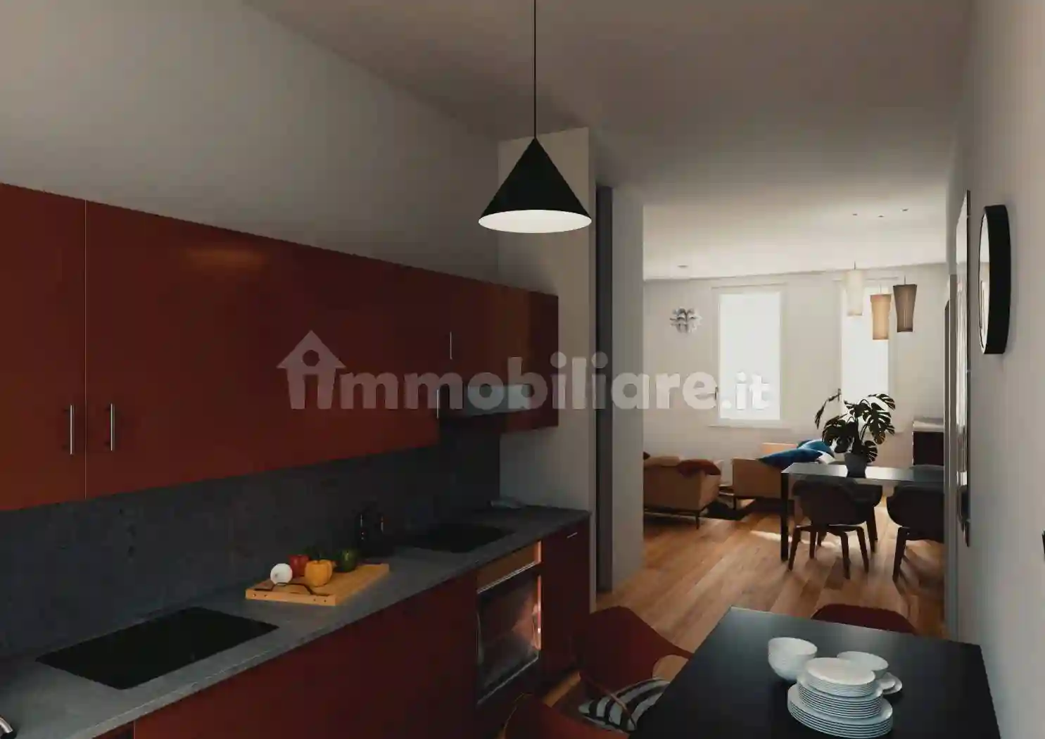 Attico - Mansarda - foto 4