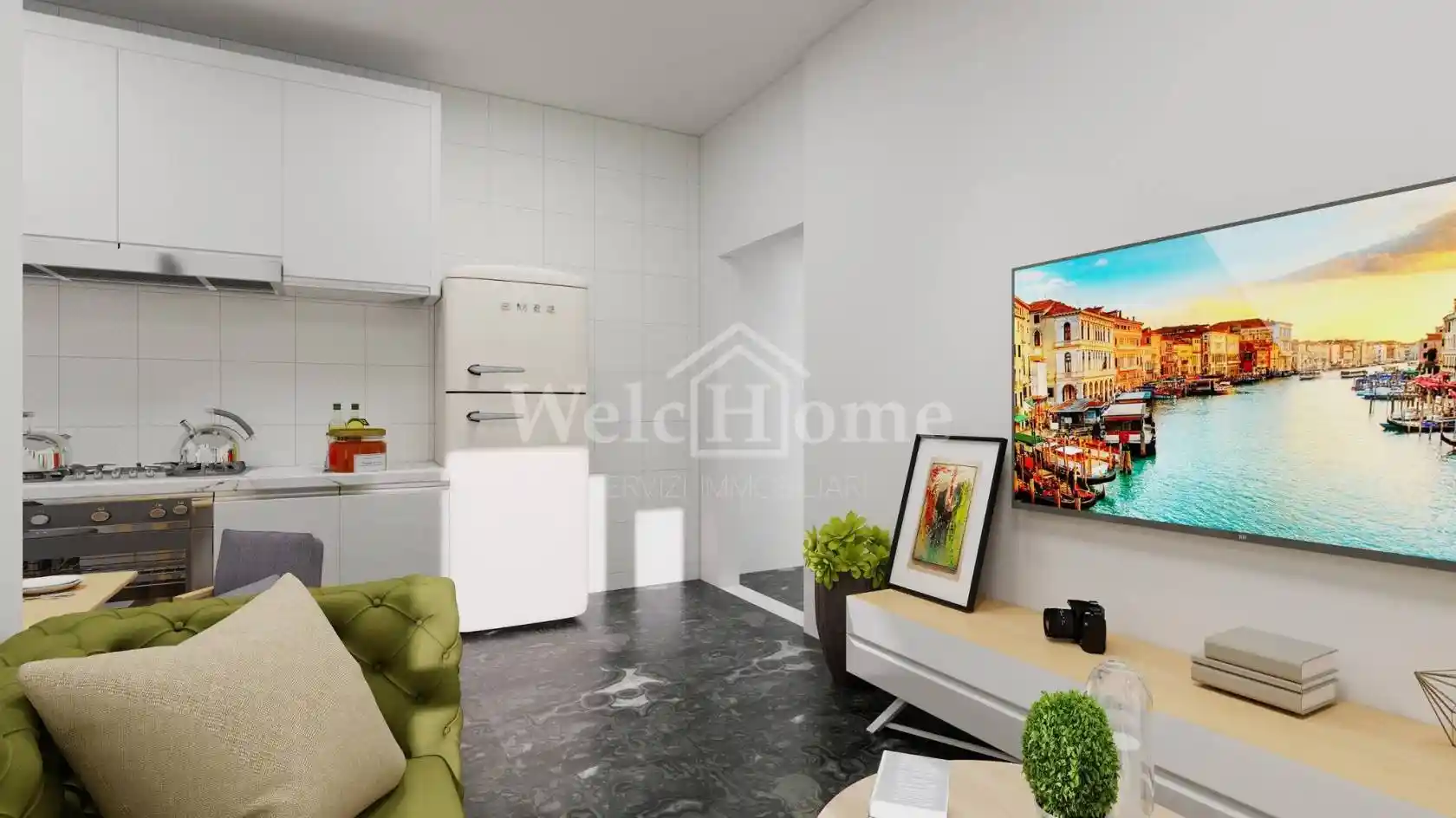 Appartamento - foto 3