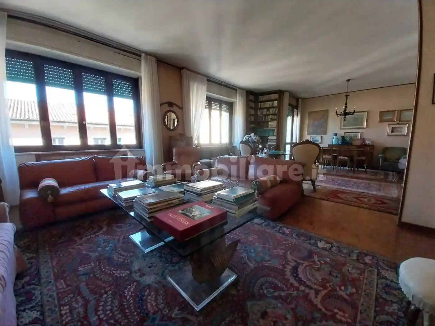 Appartamento in vendita a Schio