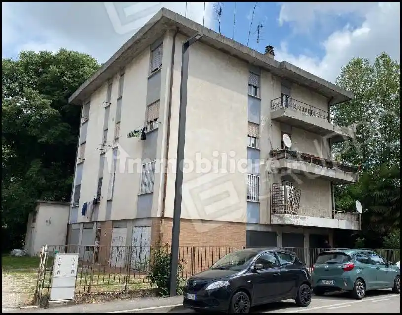 Appartamento in vendita a Venezia