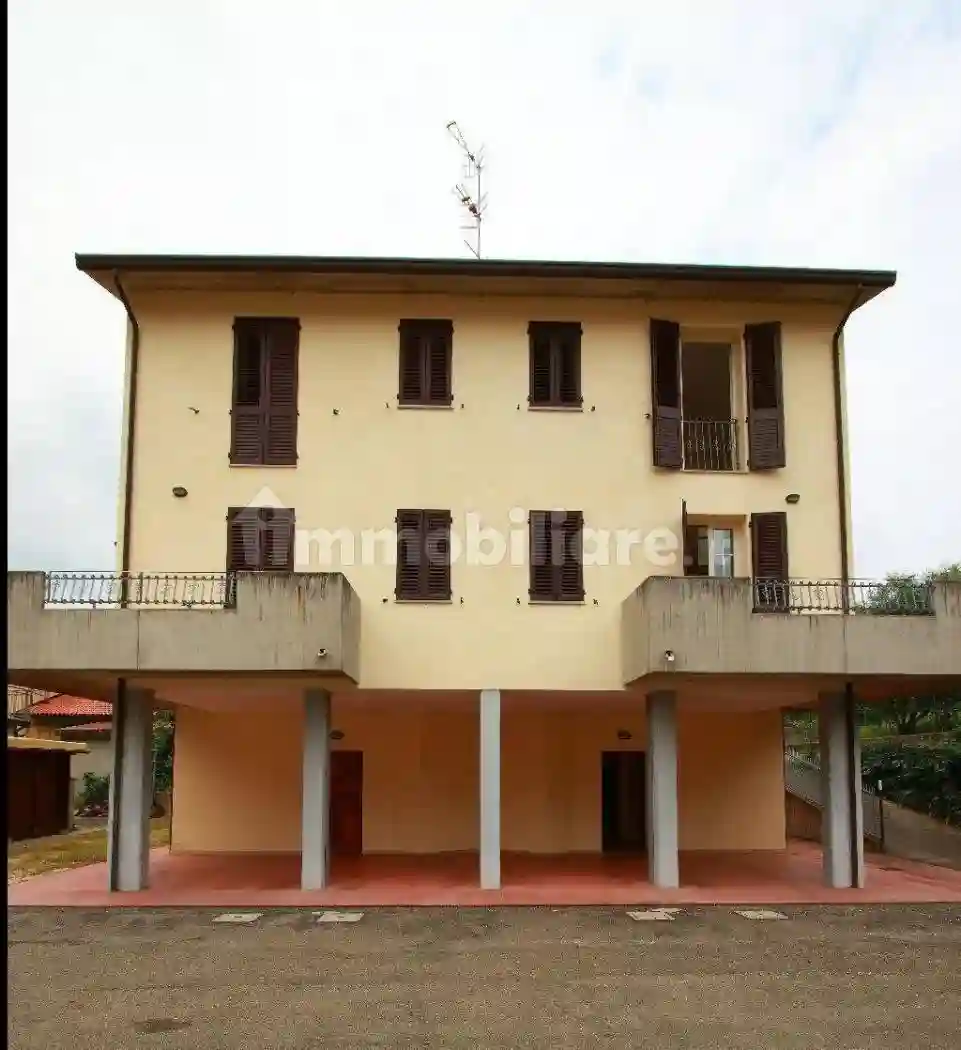 Villa bifamiliare via Ettore Troilo, Centro, Brisighella - foto 4