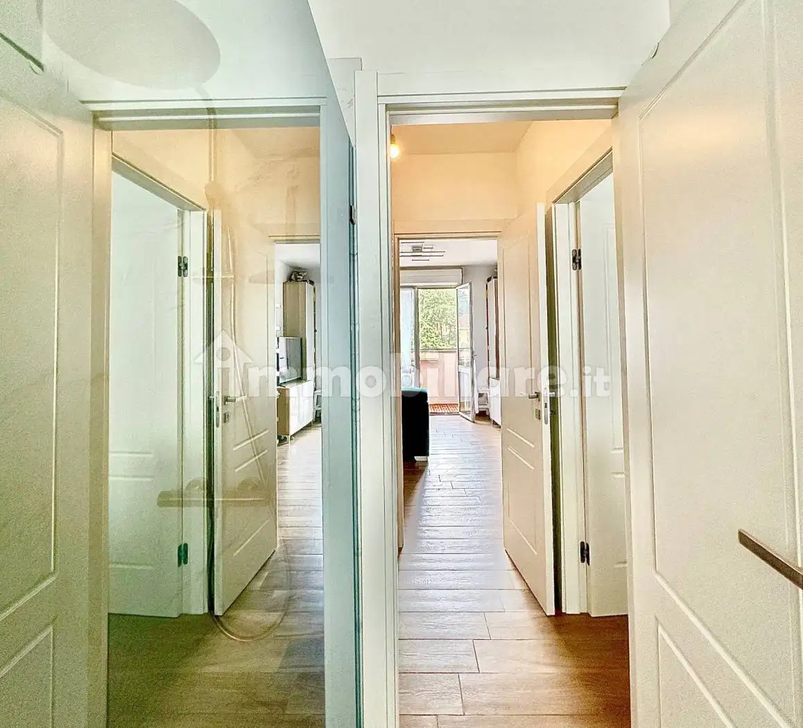 Apartment in vendita a Milan