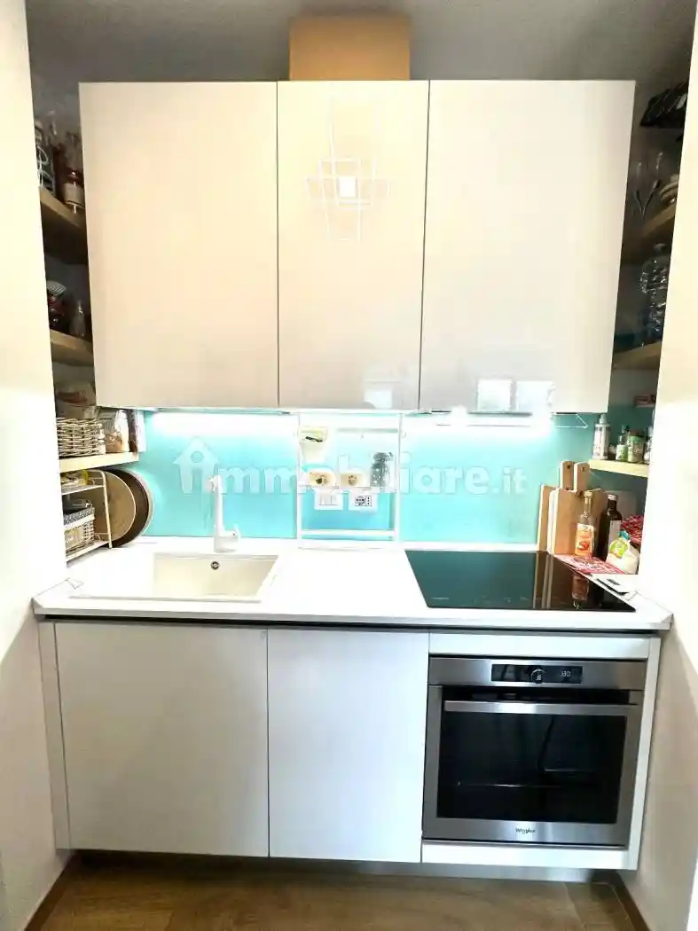 Trilocale ottimo stato, secondo piano, Gratosoglio, Milano - foto 3