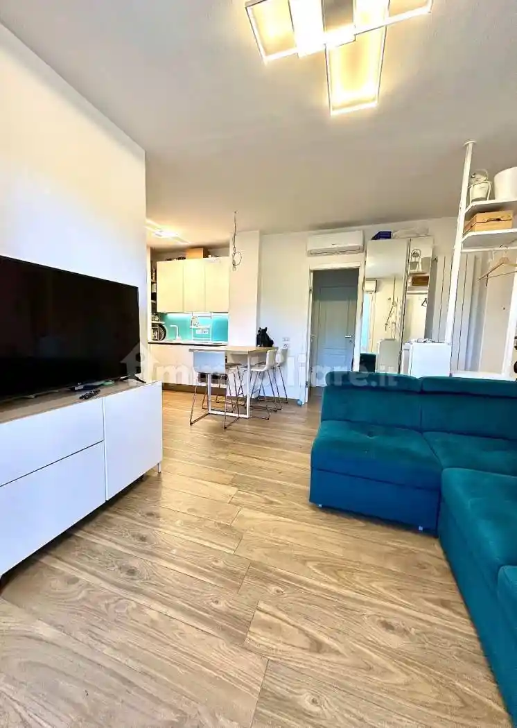 Trilocale ottimo stato, secondo piano, Gratosoglio, Milano - foto 4