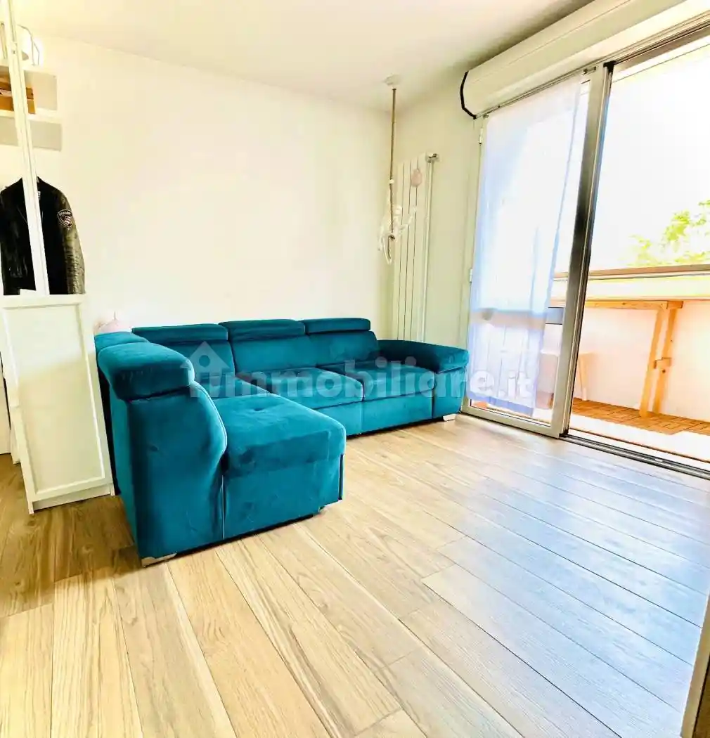 Trilocale ottimo stato, secondo piano, Gratosoglio, Milano - foto 5