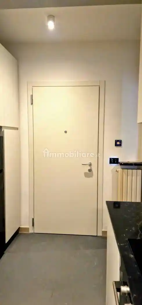 Monolocale via Giardino Giusti 7, Veronetta, Verona - foto 4