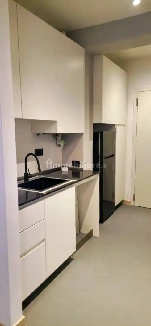 Monolocale via Giardino Giusti 7, Veronetta, Verona - foto 5