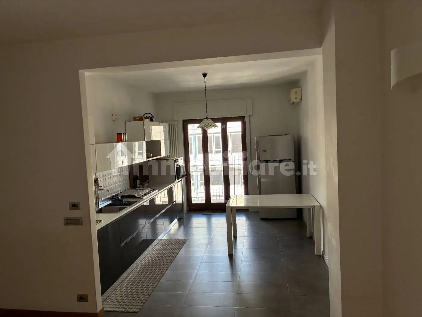 Appartamento in affitto a Napoli