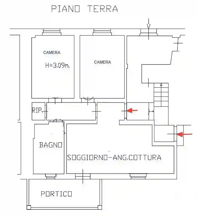 Appartamento - foto 3