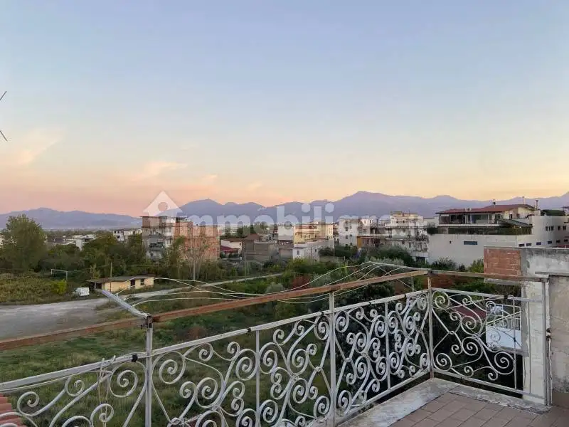 Appartamento in vendita a San Giuseppe Vesuviano