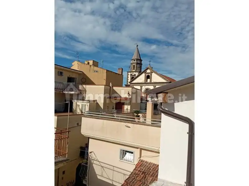 Villa in vendita a San Paolo Bel Sito