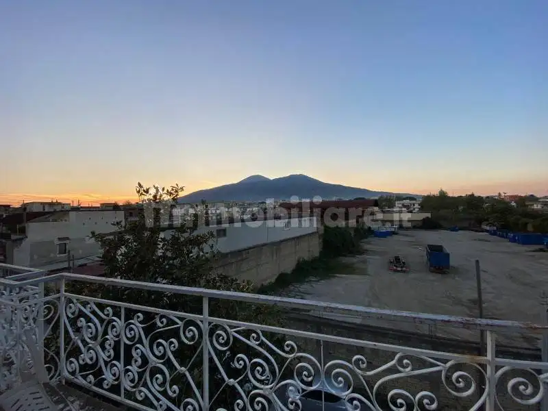 Appartamento in vendita a San Giuseppe Vesuviano