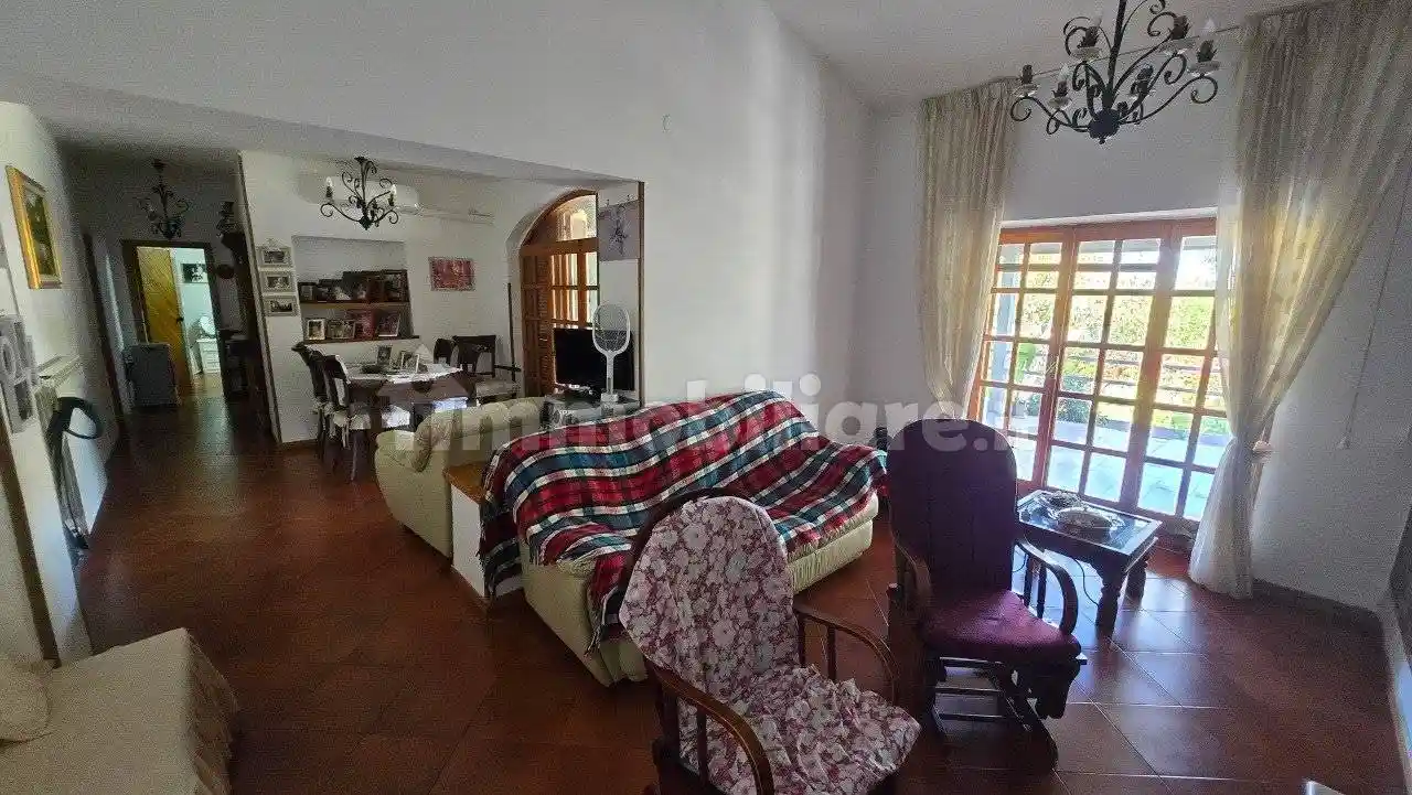 Villa unifamiliare via Seude, Capaccio Paestum - foto 5