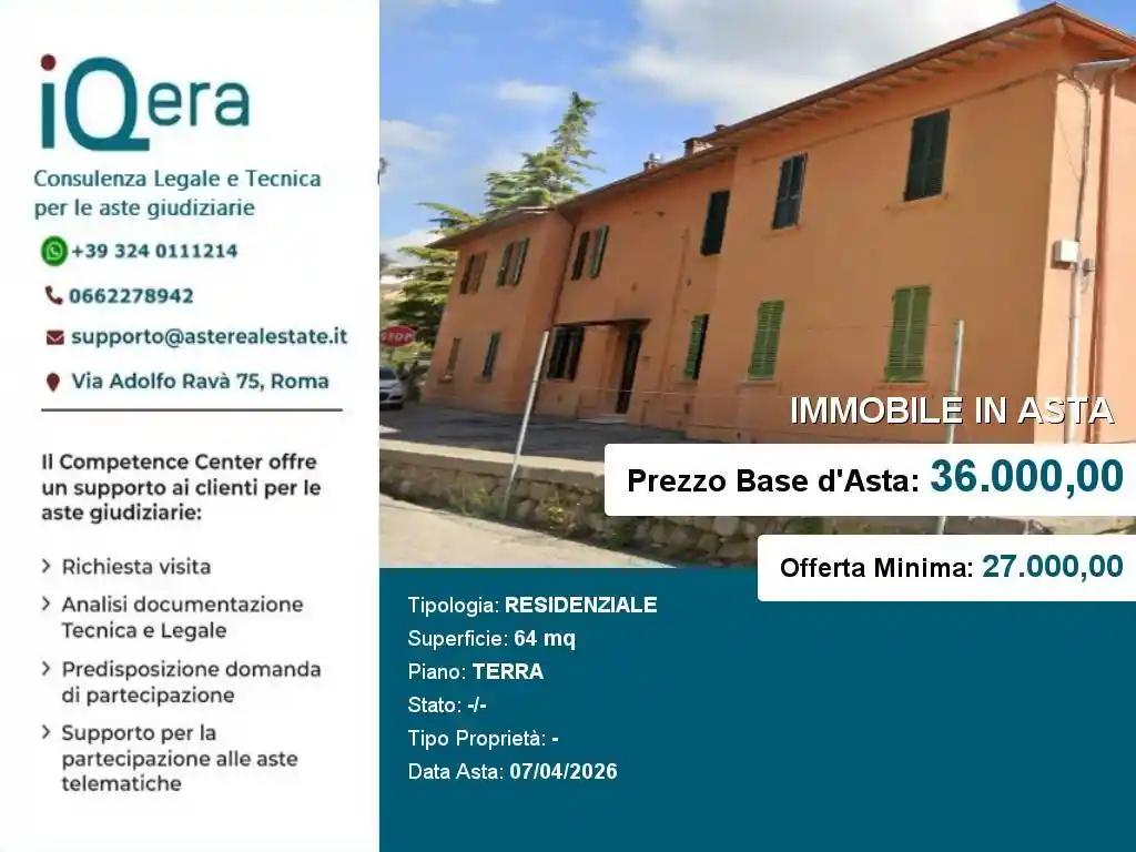 Appartamento in vendita a Perugia