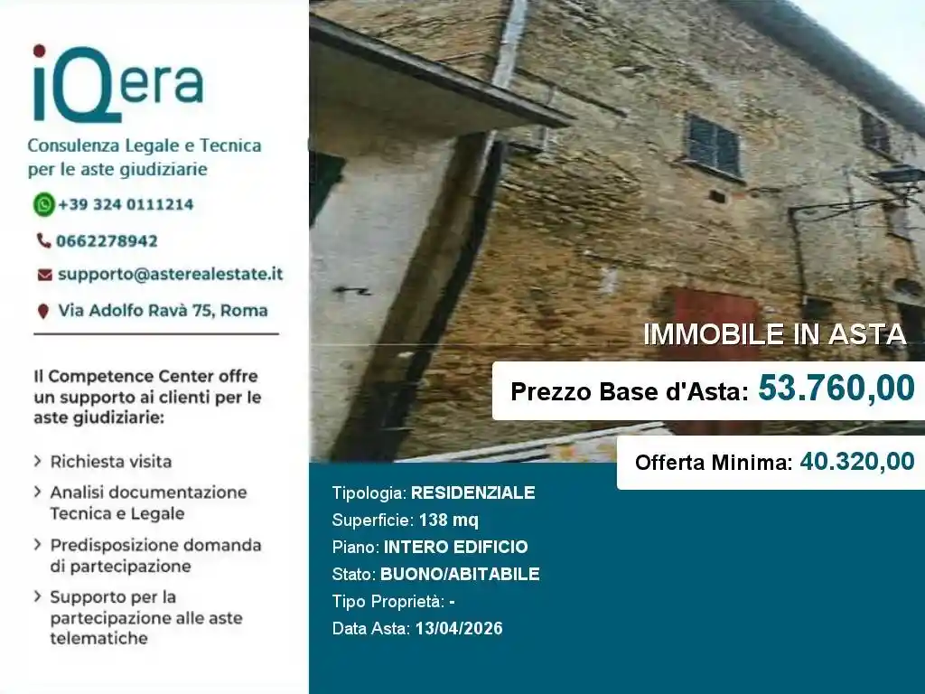 Appartamento in vendita a Deruta