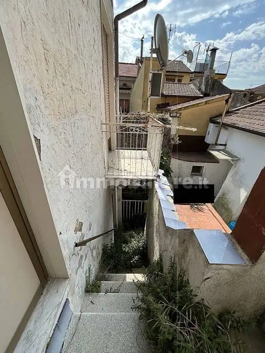 Appartamento in asta a Mercato San Severino