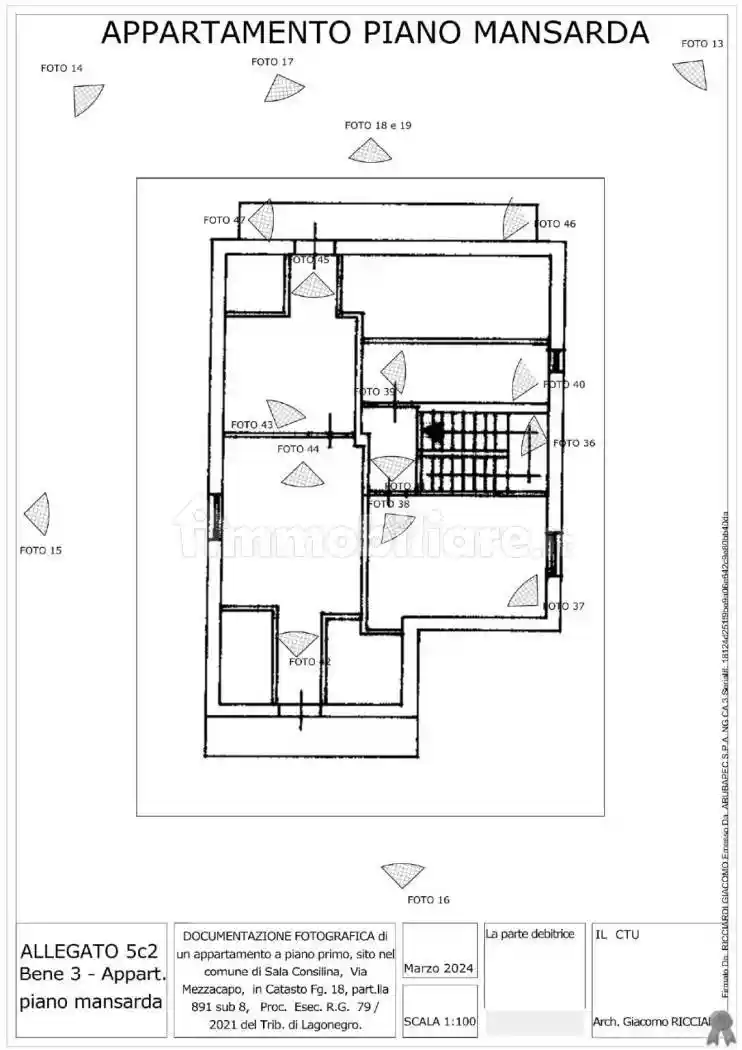Appartamento - foto 3