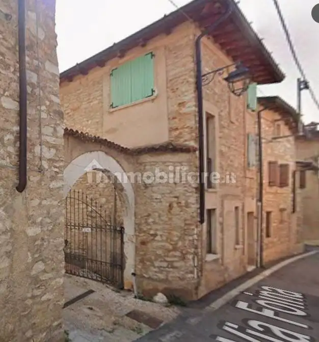 Appartamento in asta a Monticelli Brusati