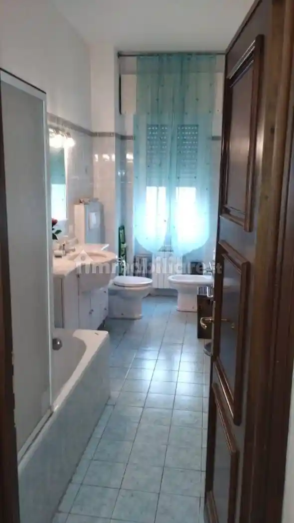 Appartamento in vendita a Albenga