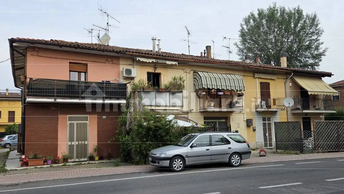 Appartamento in vendita a Sala Bolognese