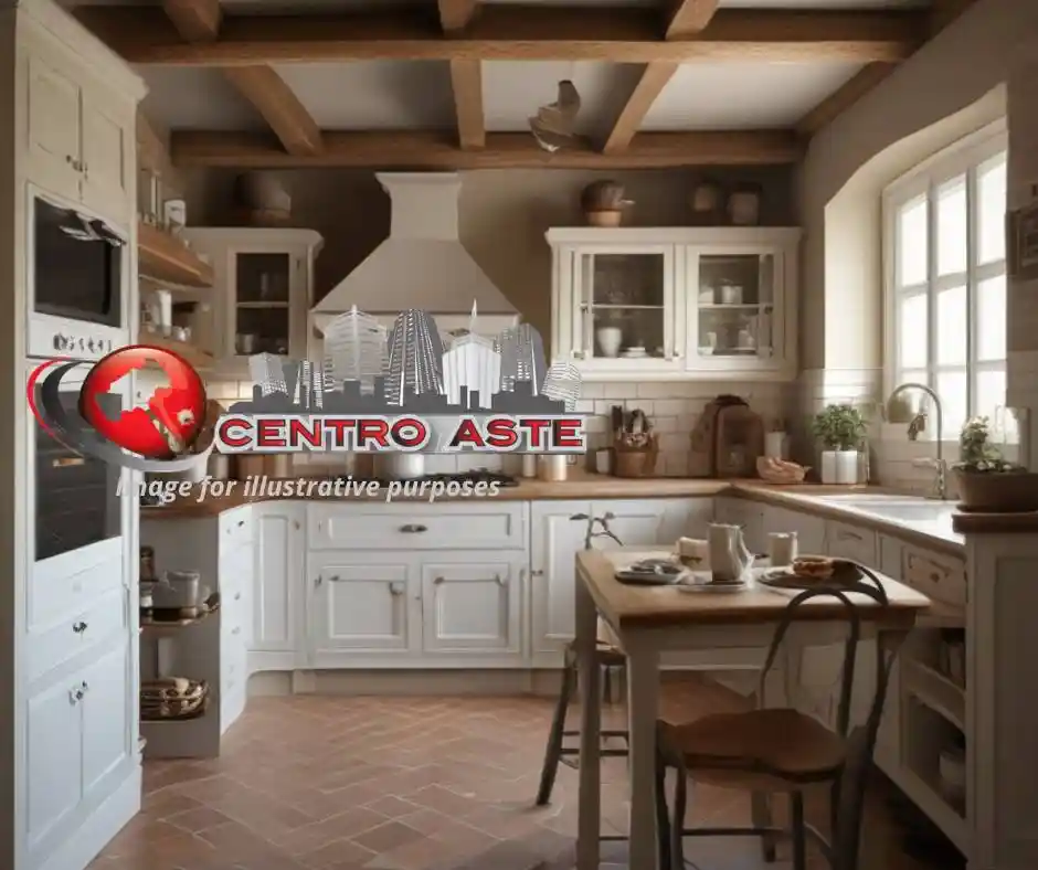 Appartamento all'asta via SAN PAOLINO 35, Milano, Milano - foto 4