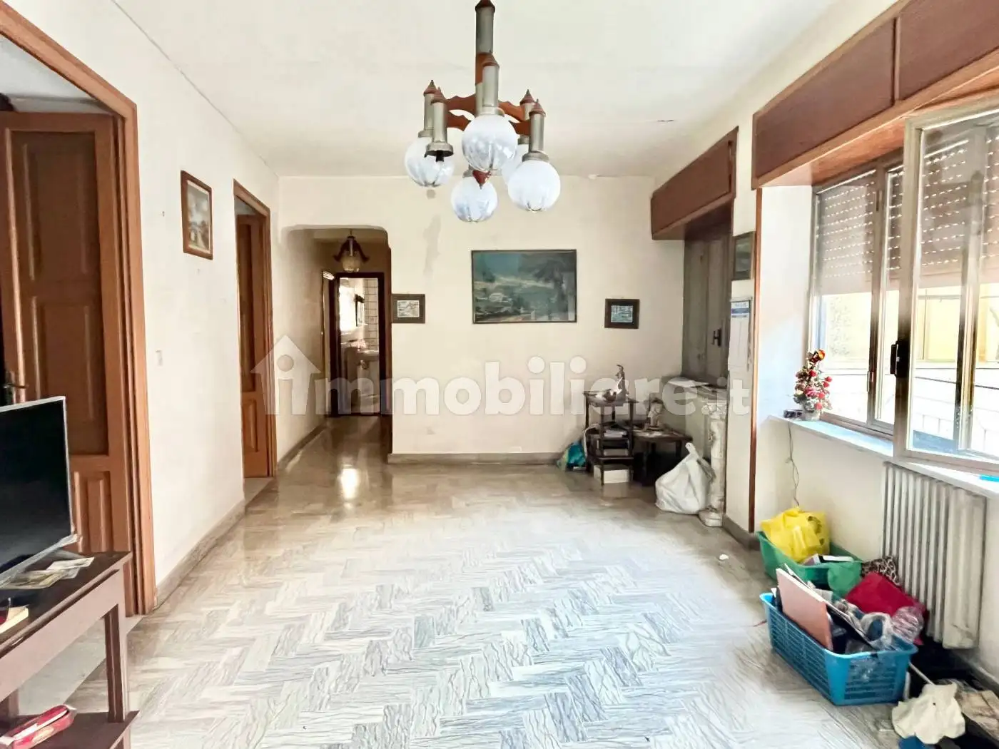 Appartamento in vendita a Santa Maria Capua Vetere