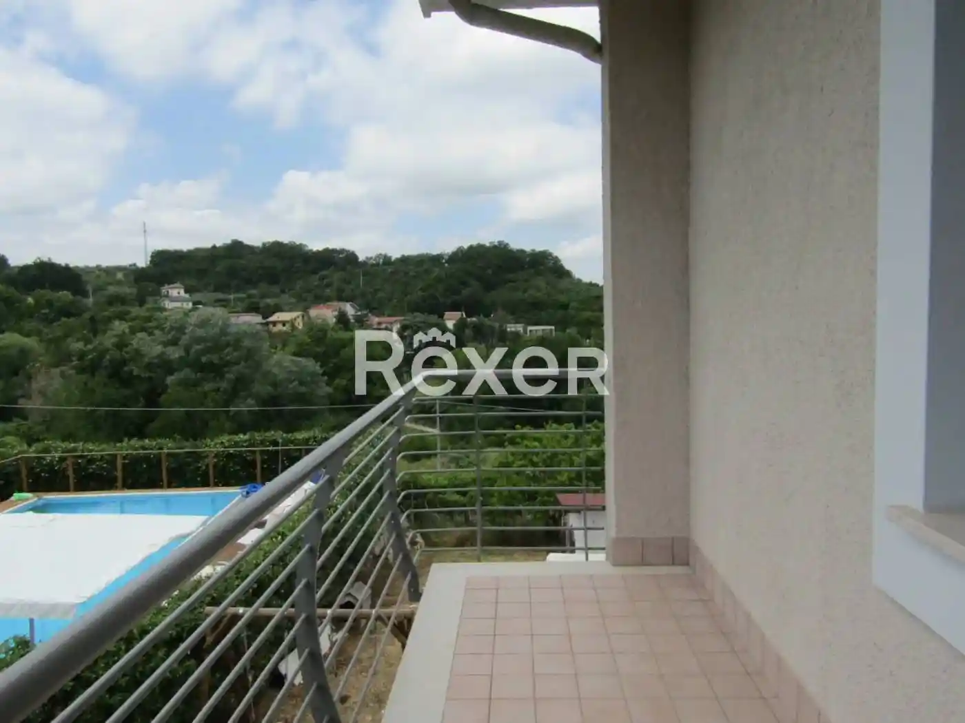 Villa unifamiliare Contrada Santa Maria dei Mesi, Centro, Lanciano - foto 3