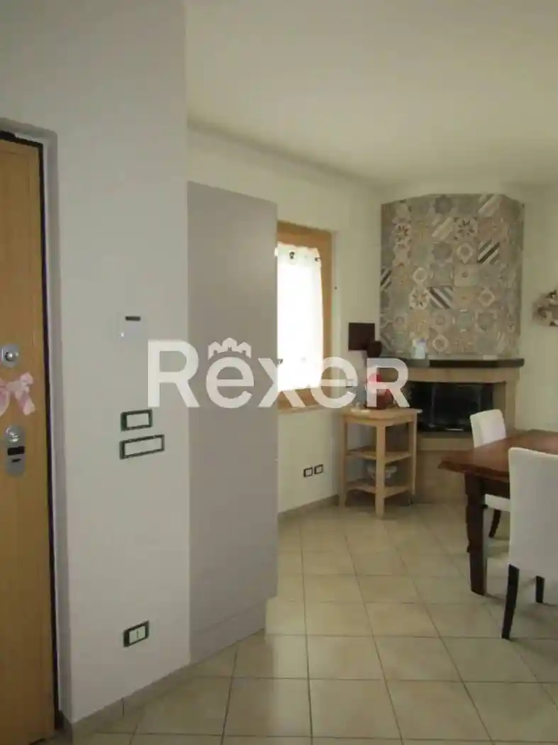 Villa unifamiliare Contrada Santa Maria dei Mesi, Centro, Lanciano - foto 5