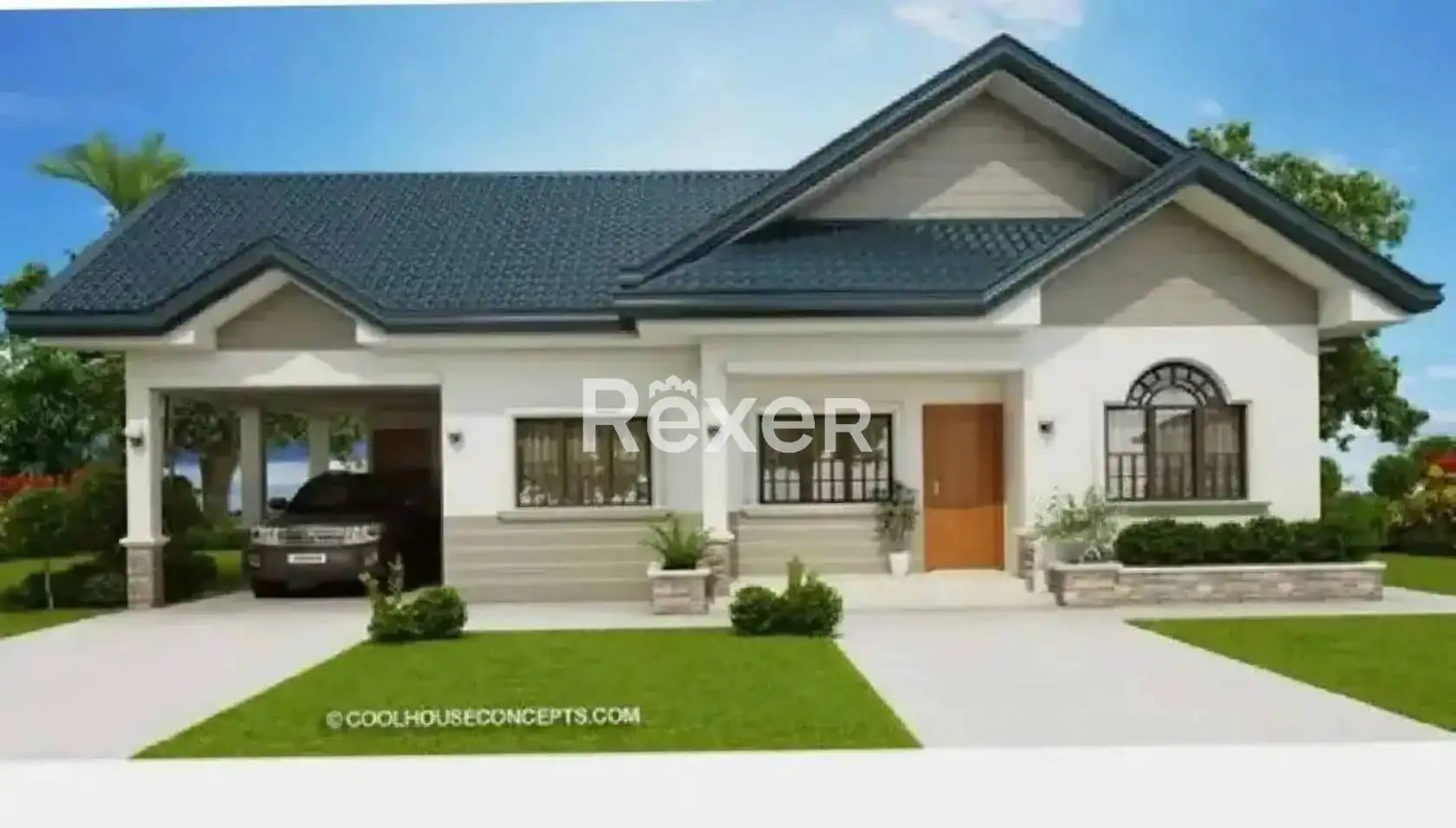 Rustico - Casale in vendita a Corinaldo