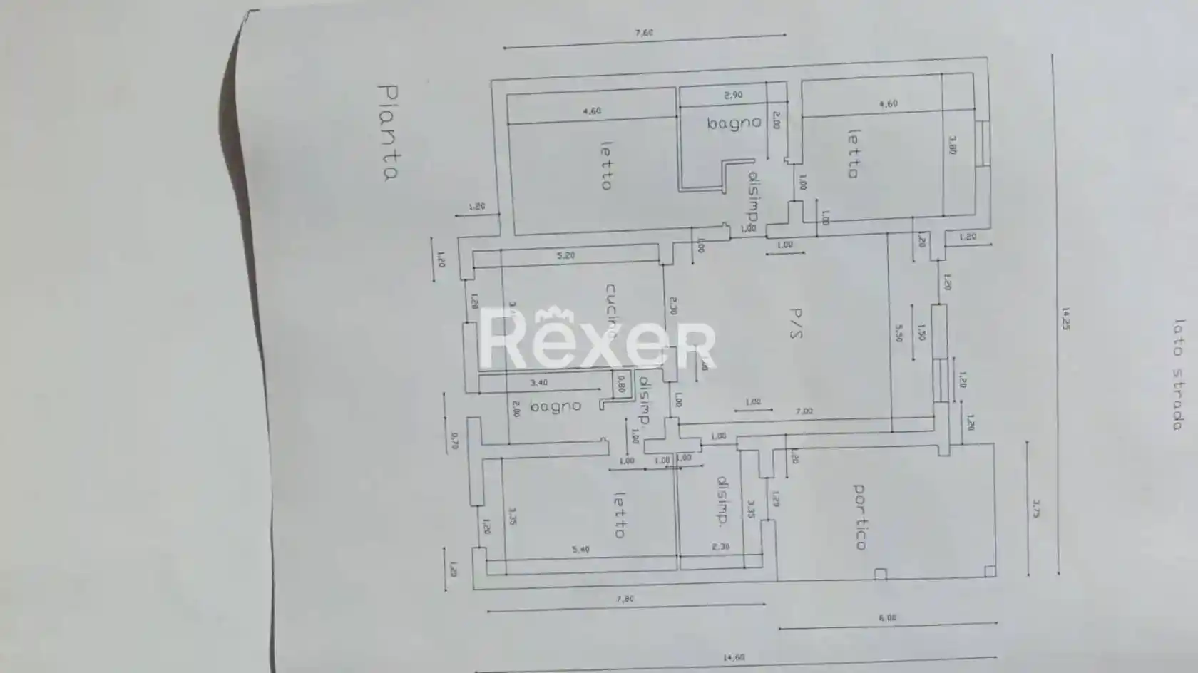 Casale Strada Sant'Apollonia, Corinaldo - foto 2