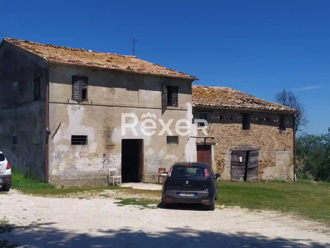 Casale Strada Sant'Apollonia, Corinaldo - foto 2