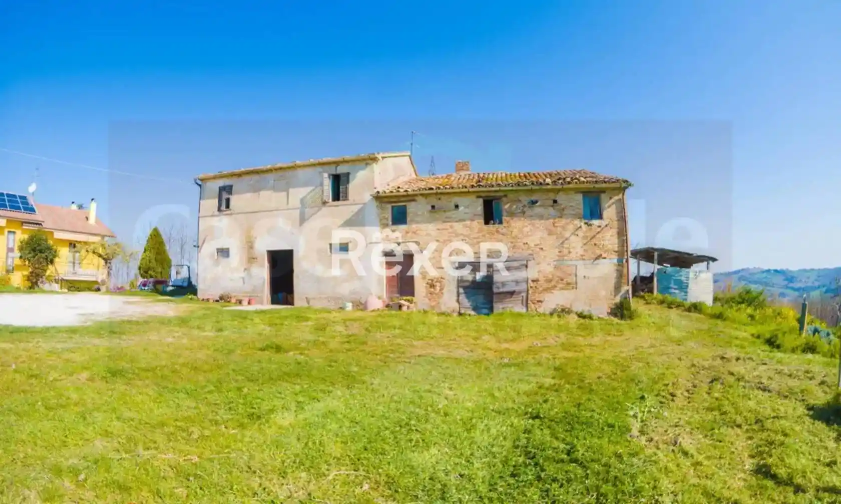 Casale Strada Sant'Apollonia, Corinaldo - foto 3