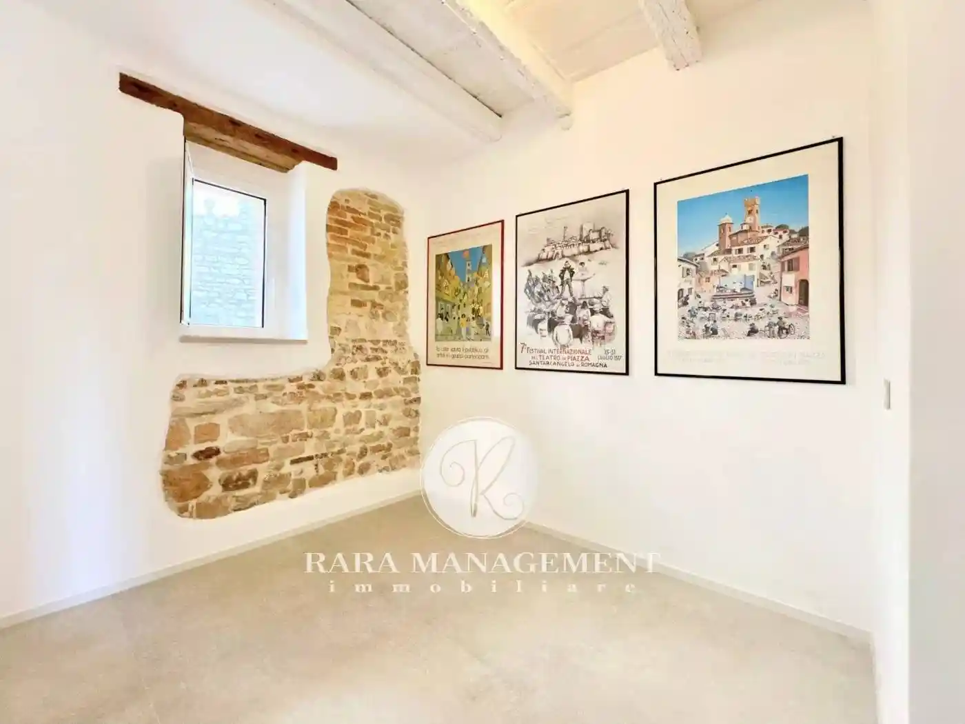 Trilocale ottimo stato, piano terra, Poggio - Massignano, Ancona - foto 4