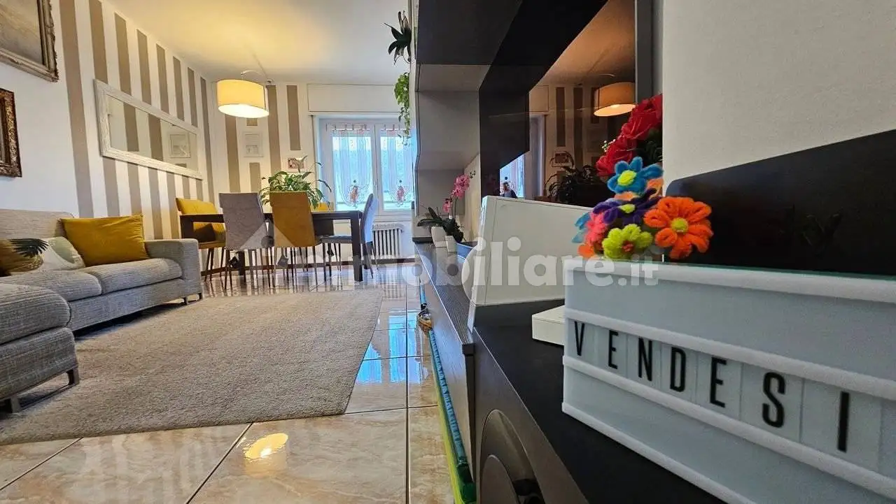 Appartamento in vendita a Milan