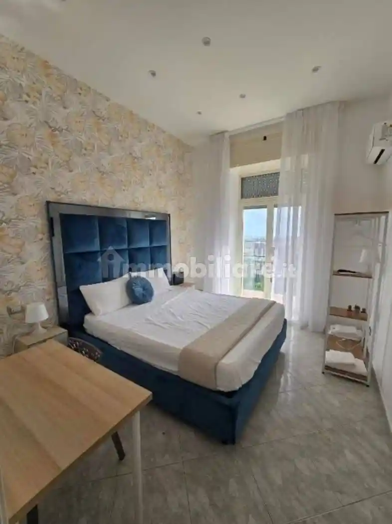 Appartamento in affitto a Napoli