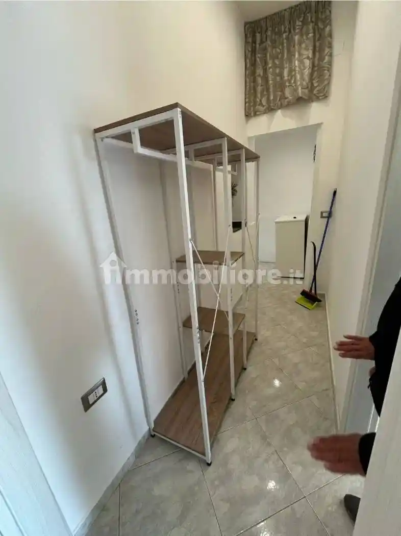 Trilocale viale Comandante Umberto Maddalena 160, Capodichino, Napoli - foto 5