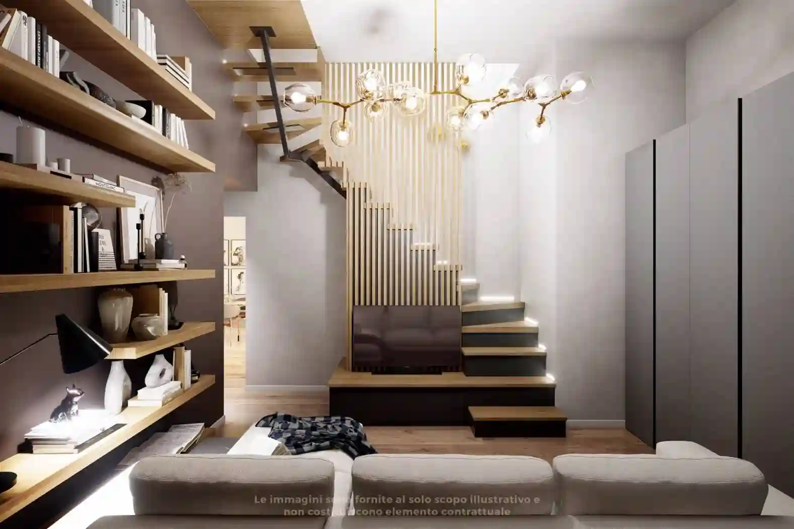 Appartamento - foto 5