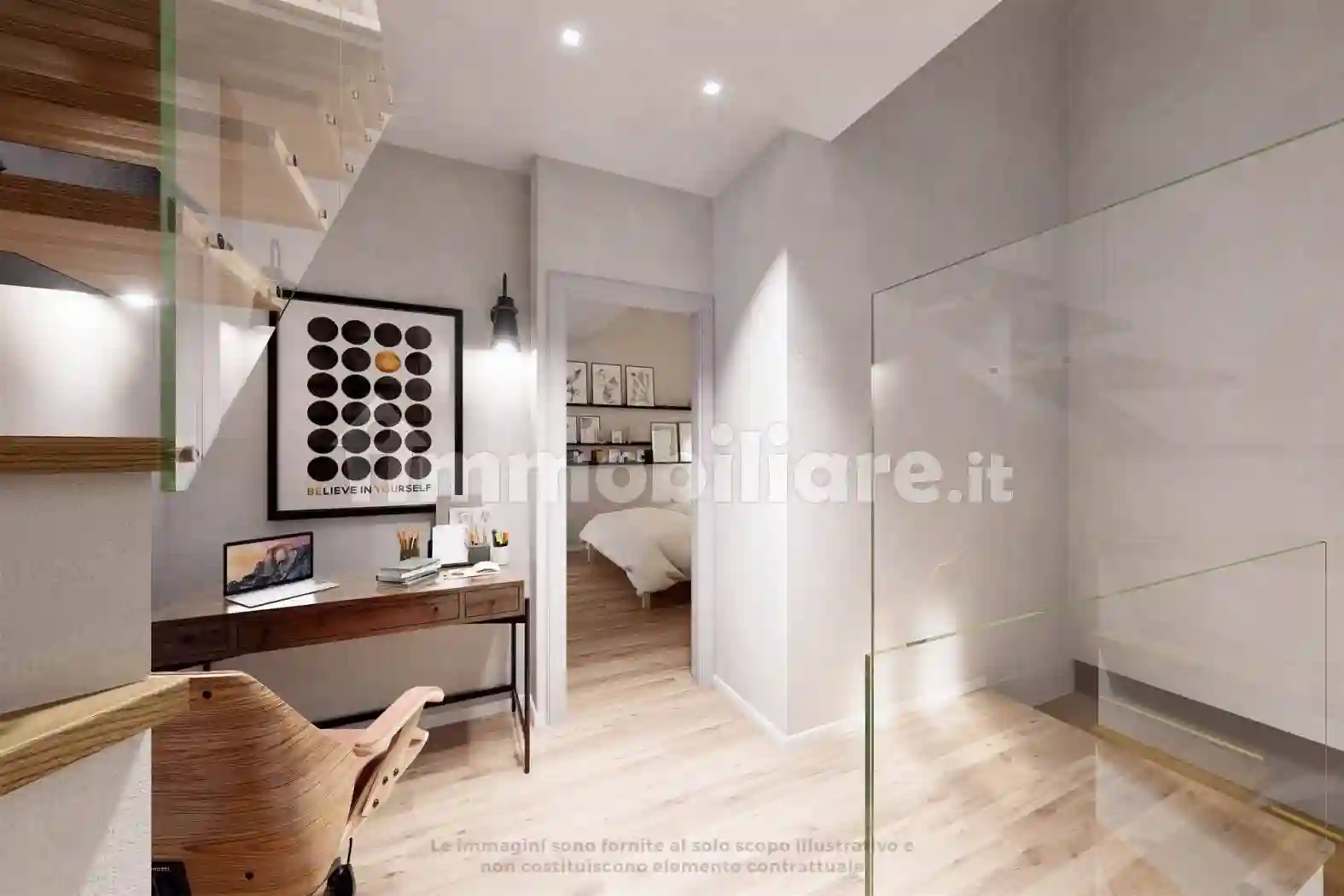 Appartamento - foto 5