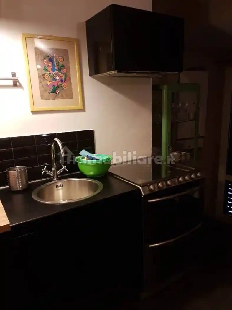 Appartamento salita Santa Maria di Castello, Molo, Genova - foto 2