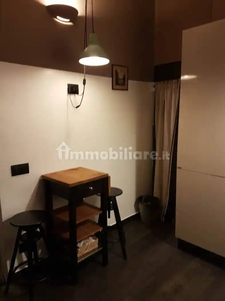 Appartamento salita Santa Maria di Castello, Molo, Genova - foto 3