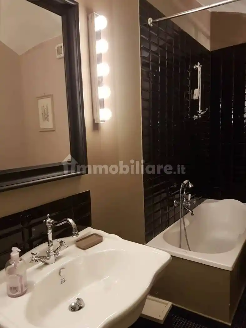 Appartamento salita Santa Maria di Castello, Molo, Genova - foto 5