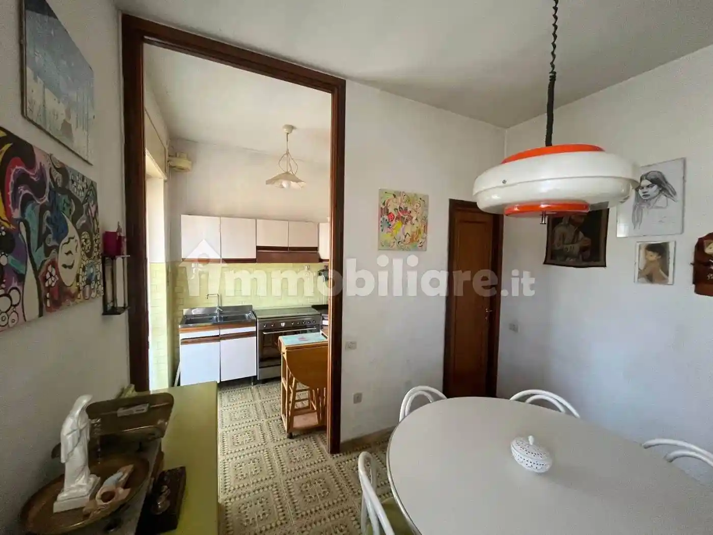 Appartamento buono stato, Cospea - San Giovanni, Terni - foto 2