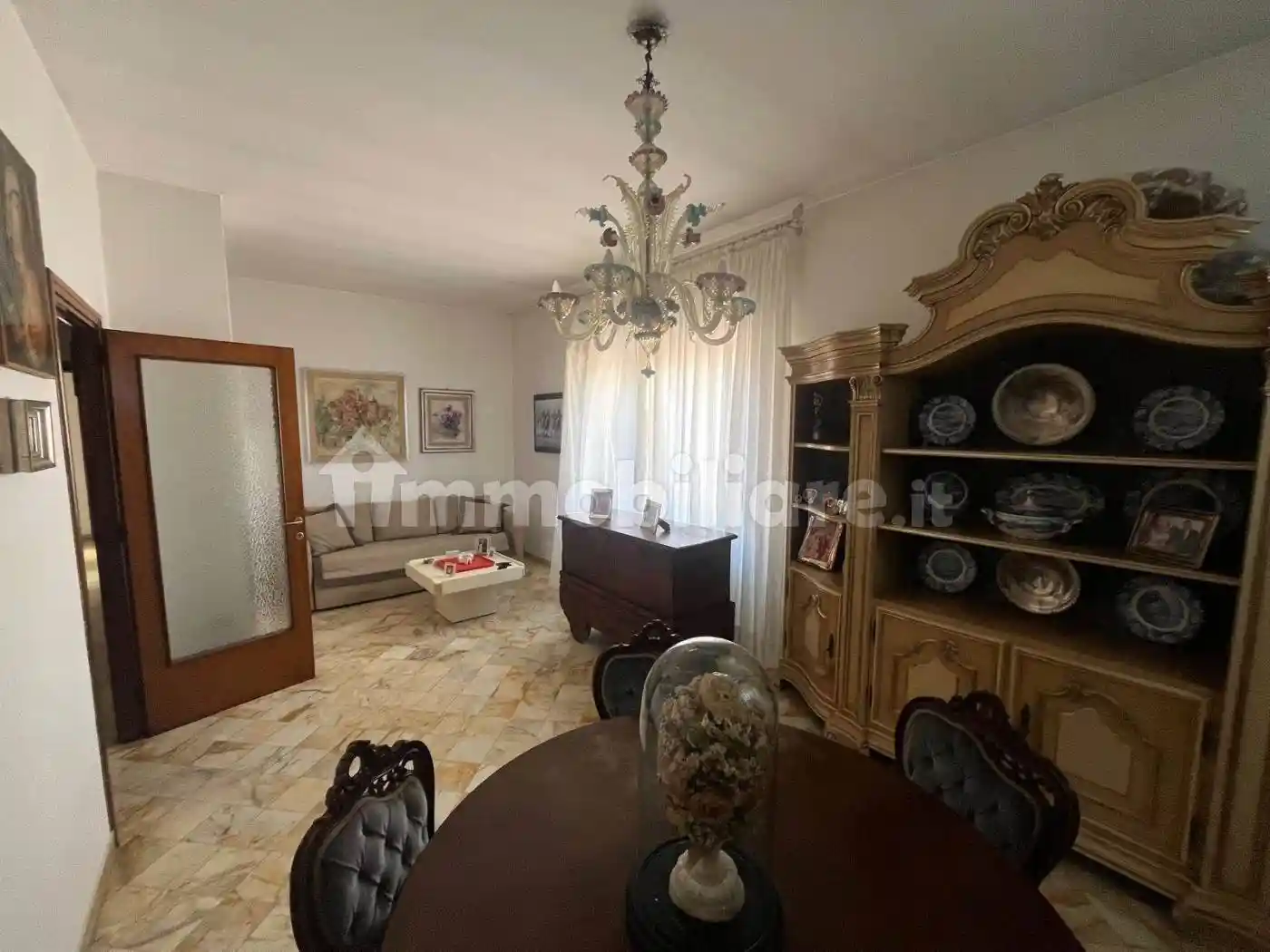 Appartamento buono stato, Cospea - San Giovanni, Terni - foto 3