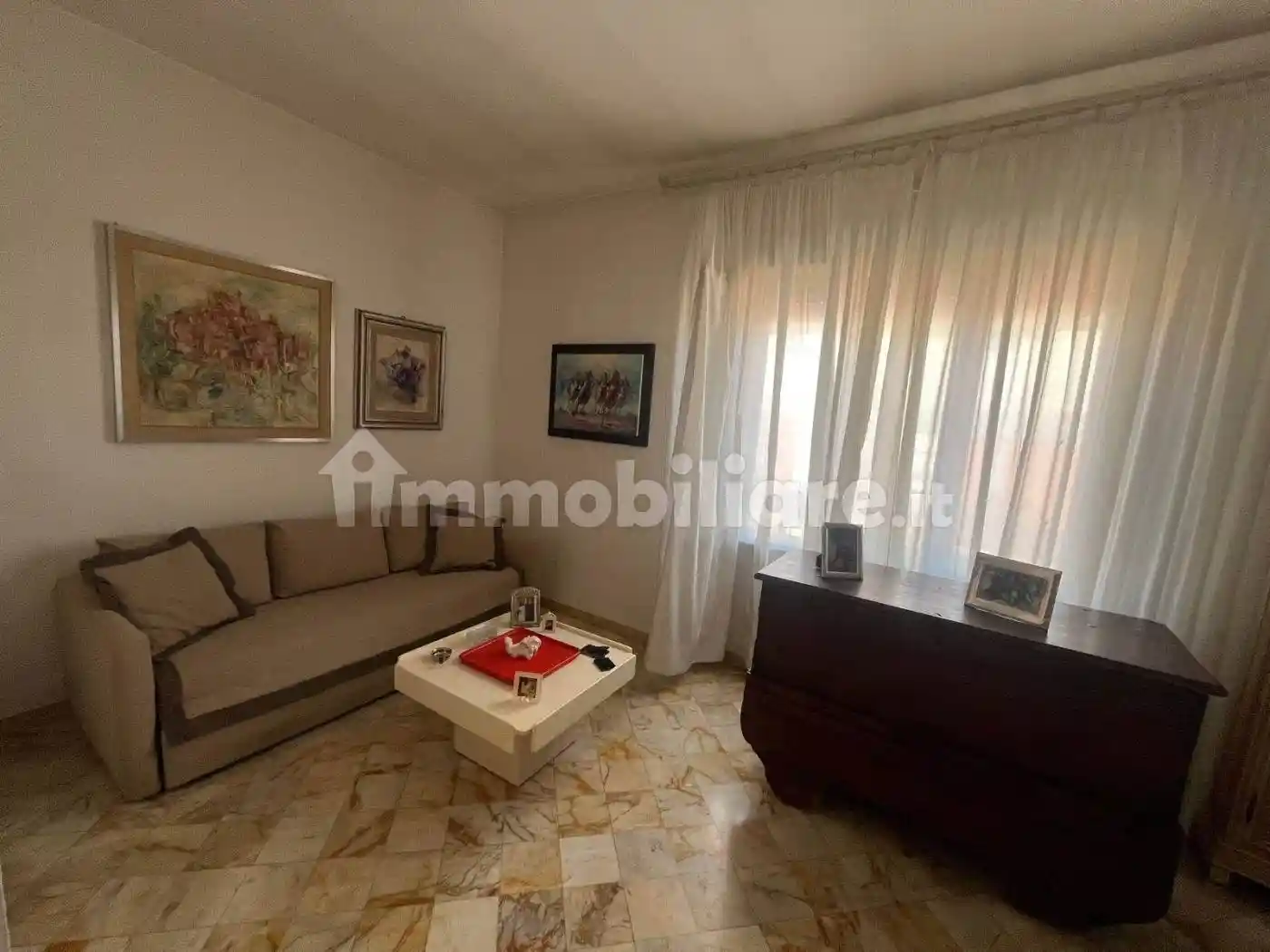 Appartamento buono stato, Cospea - San Giovanni, Terni - foto 4