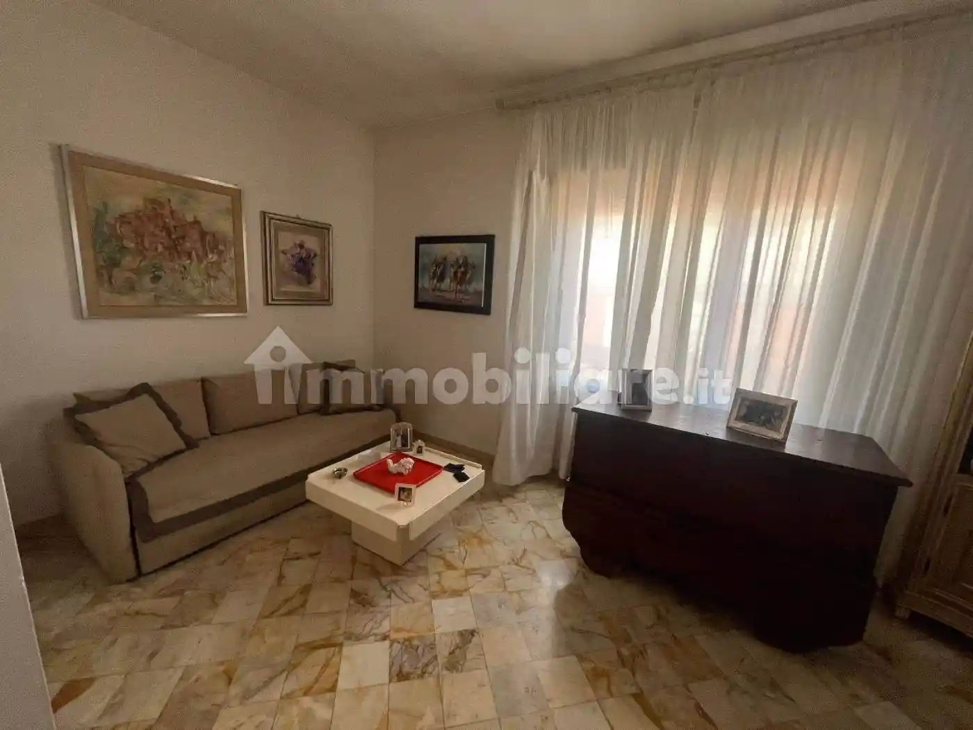 Appartamento buono stato, Cospea - San Giovanni, Terni - foto 5