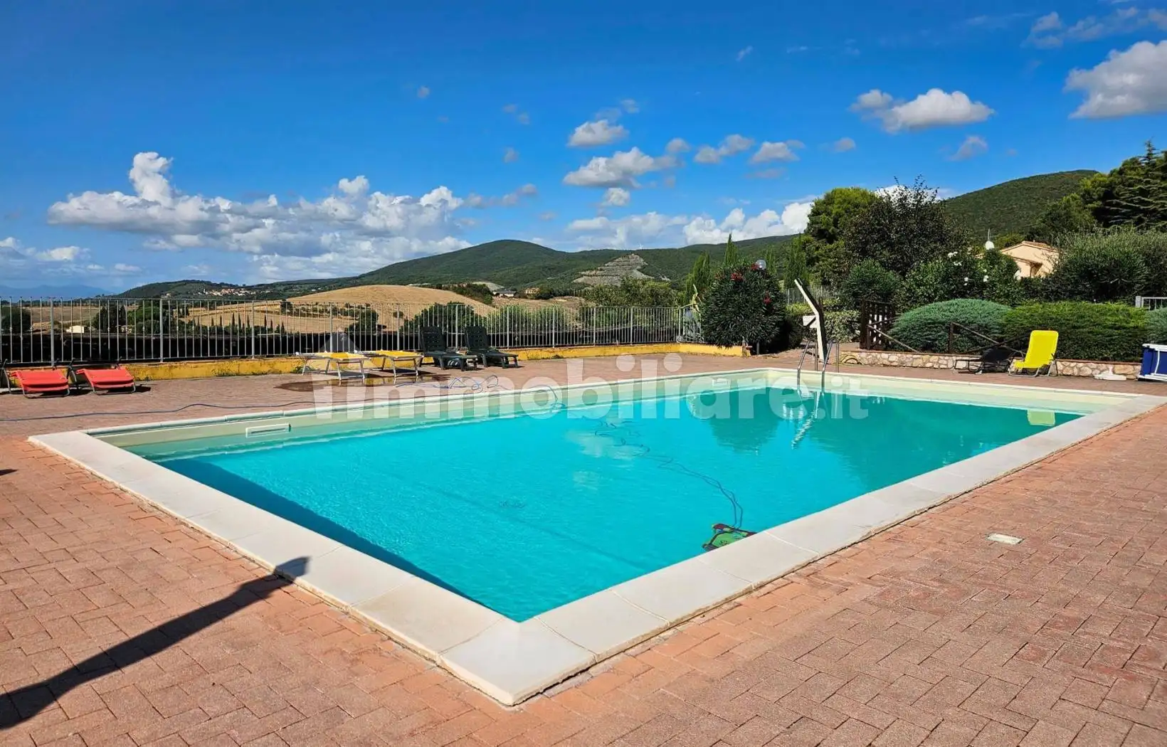 Appartamento in vendita a Santa Luce