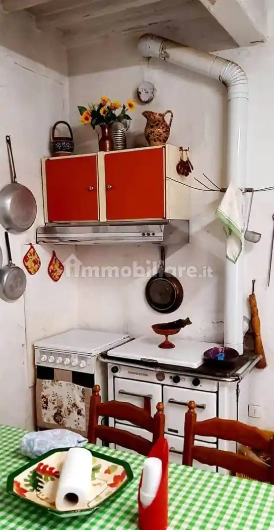 Rustico, da ristrutturare, 60 m², Lari, Casciana Terme Lari - foto 3