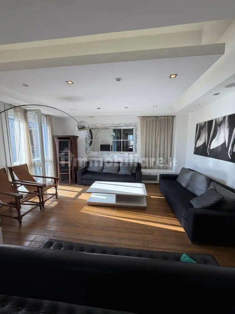 Appartamento in affitto a Modena