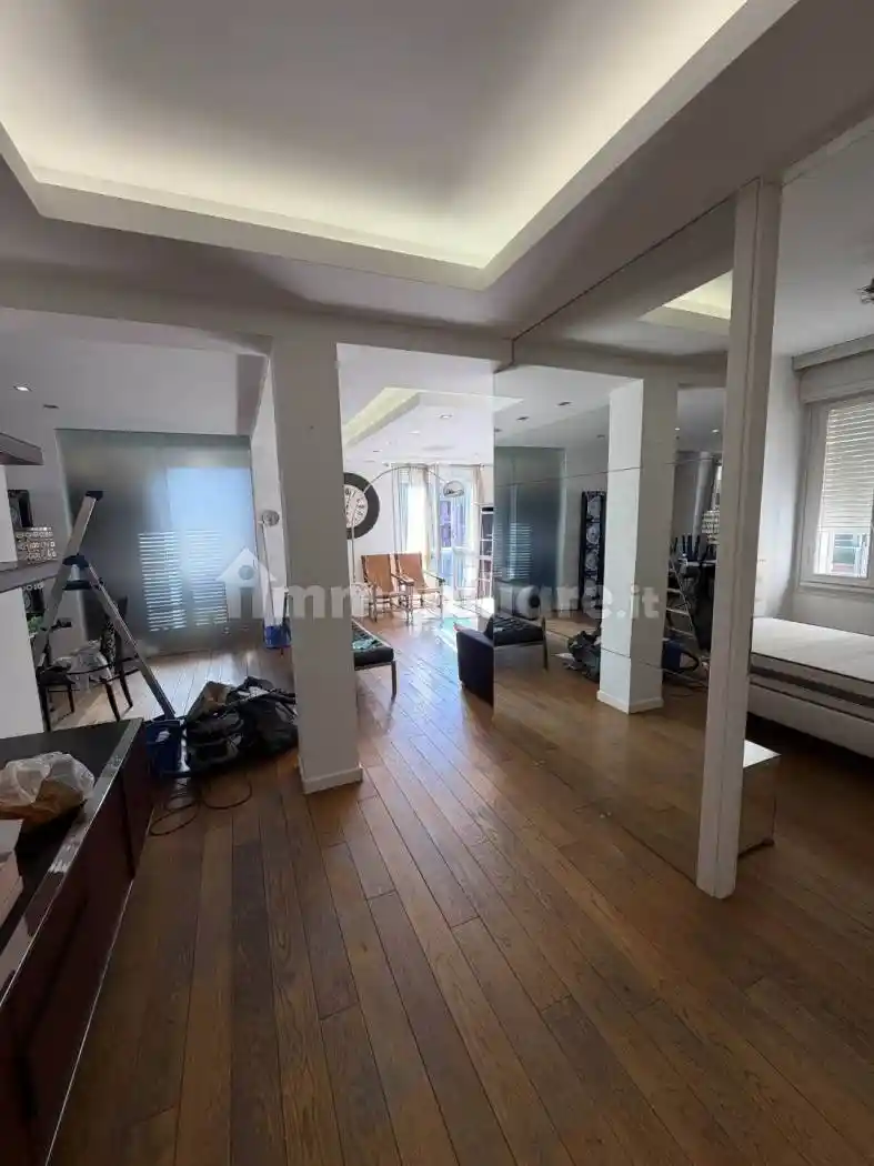 Quadrilocale buono stato, Viali, Modena - foto 2